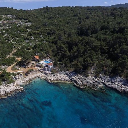 Villa Mendes Zastražišće 외부 사진