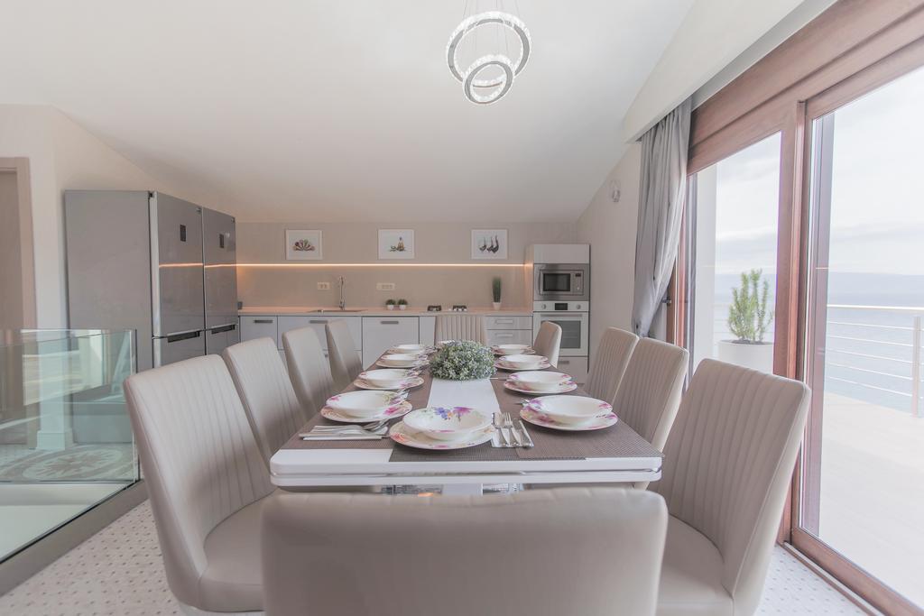 Villa Mendes Zastražišće 외부 사진