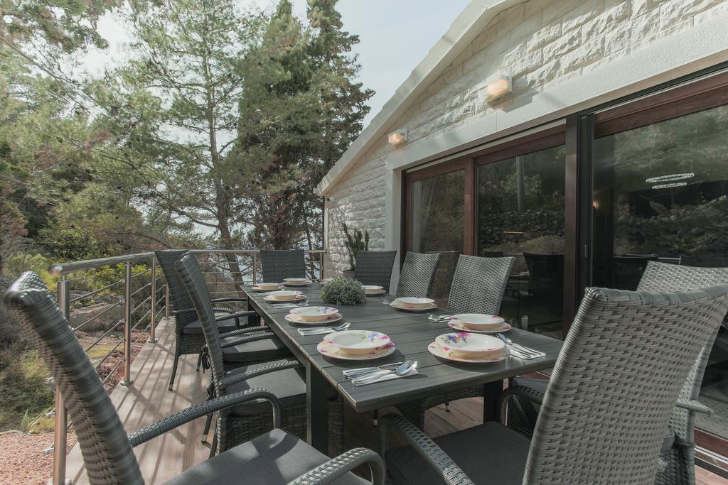 Villa Mendes Zastražišće 외부 사진