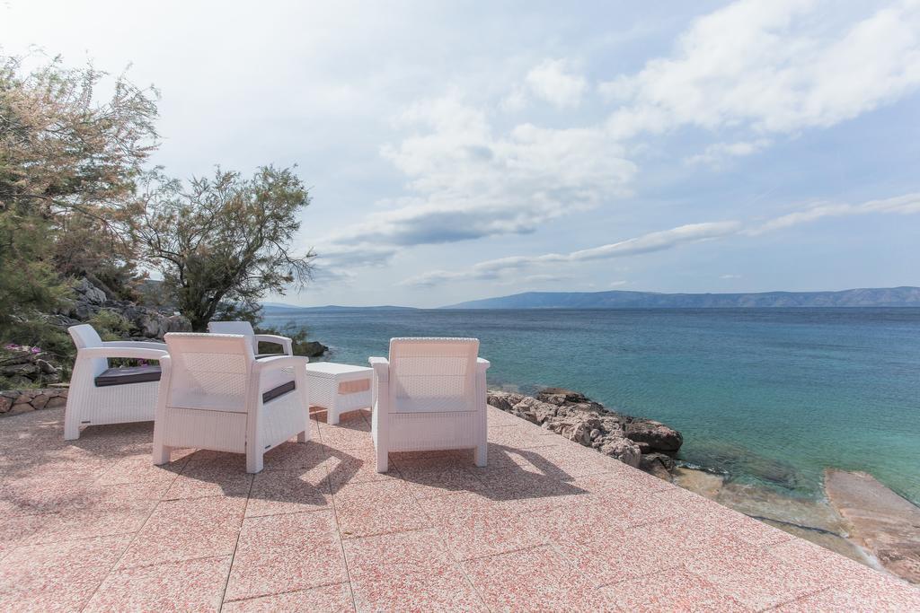 Villa Mendes Zastražišće 외부 사진