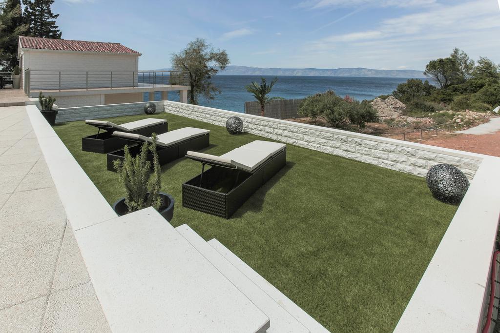 Villa Mendes Zastražišće 외부 사진