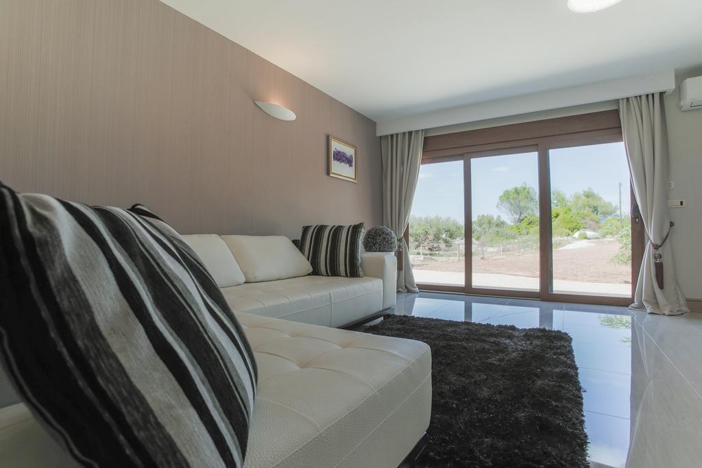 Villa Mendes Zastražišće 외부 사진