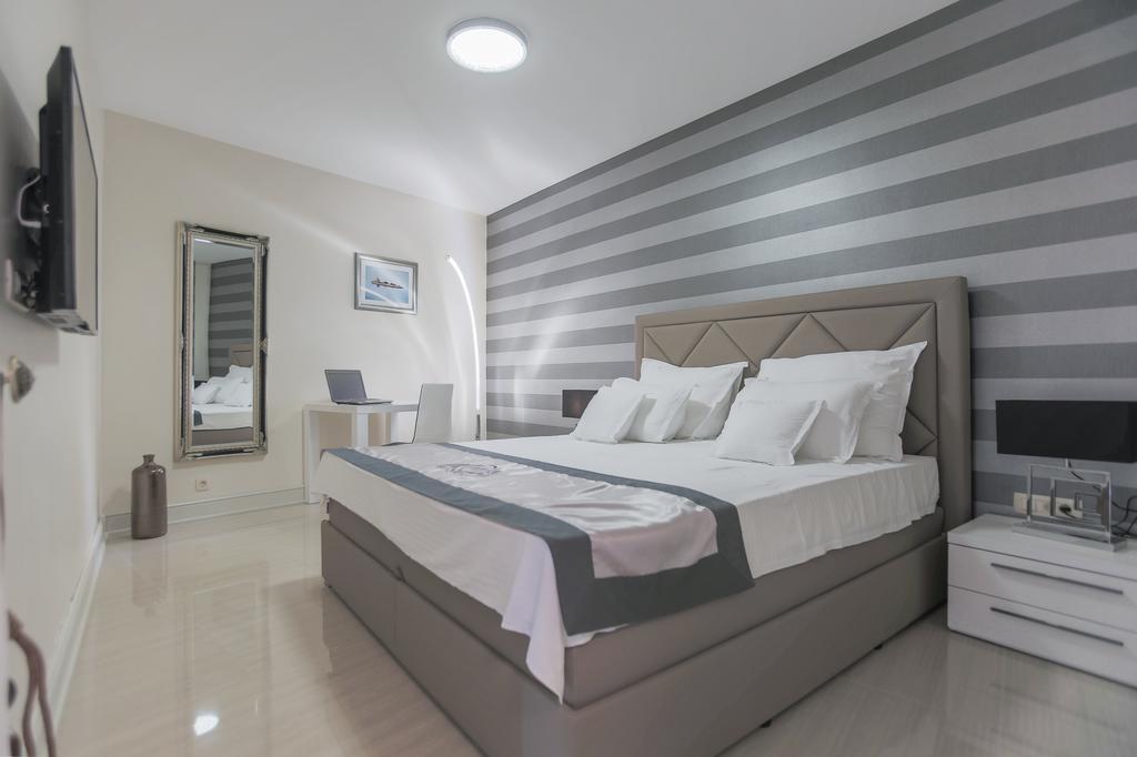 Villa Mendes Zastražišće 외부 사진